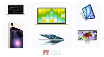 آبل تجهز 7 أجهزة جديدة للمنافسة في الأسواق تضم MacBook Neo وآيفون 17e